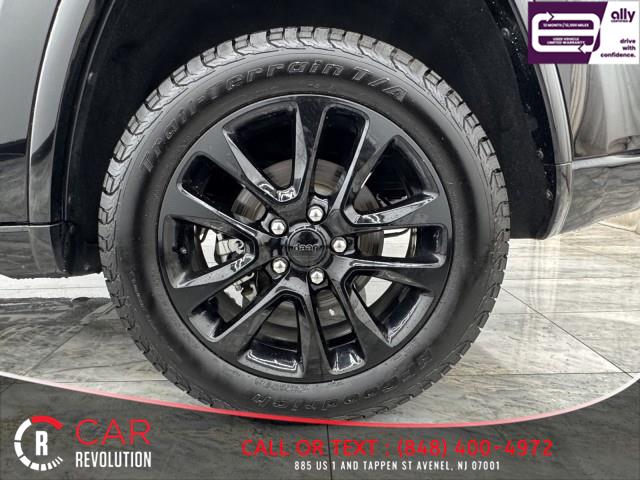 2020 Jeep Grand Cherokee Altitude 4X4 photo