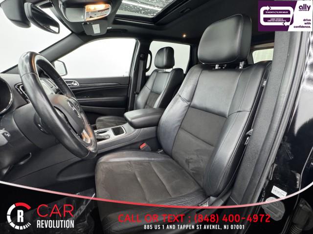 2020 Jeep Grand Cherokee Altitude 4X4 photo