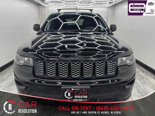 2020 Jeep Grand Cherokee Altitude 4X4 photo