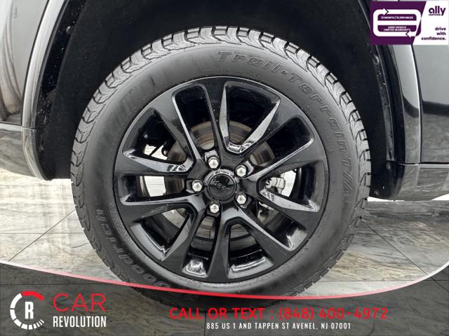 2020 Jeep Grand Cherokee Altitude 4X4 photo