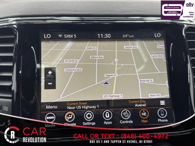 2020 Jeep Grand Cherokee Altitude 4X4 photo