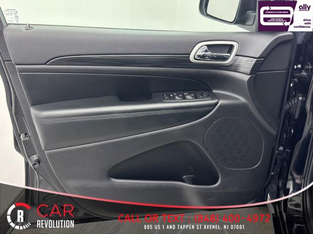 2020 Jeep Grand Cherokee Altitude 4X4 photo