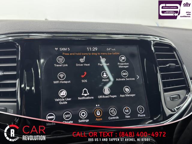 2020 Jeep Grand Cherokee Altitude 4X4 photo