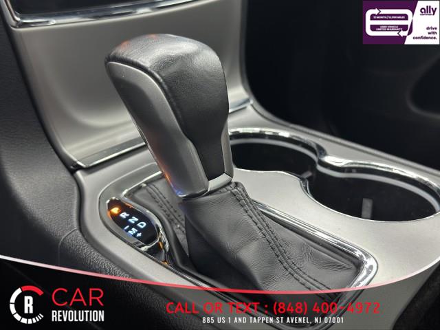 2020 Jeep Grand Cherokee Altitude 4X4 photo