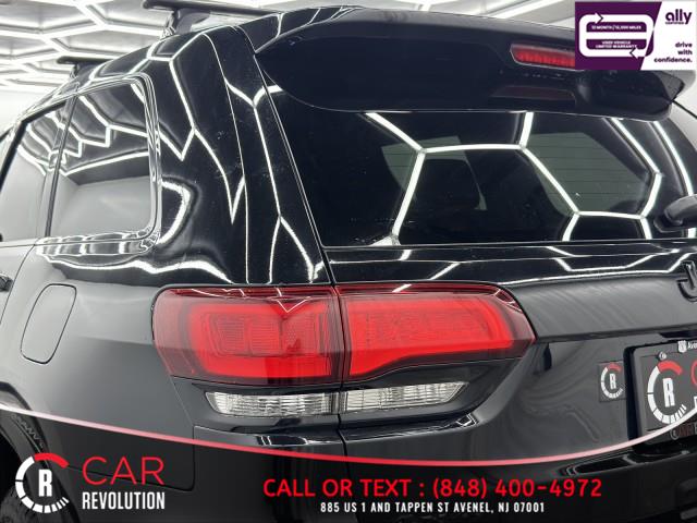 2020 Jeep Grand Cherokee Altitude 4X4 photo