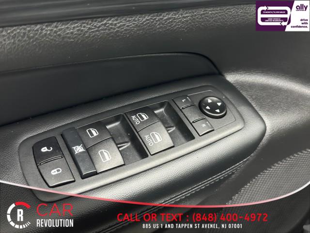 2020 Jeep Grand Cherokee Altitude 4X4 photo