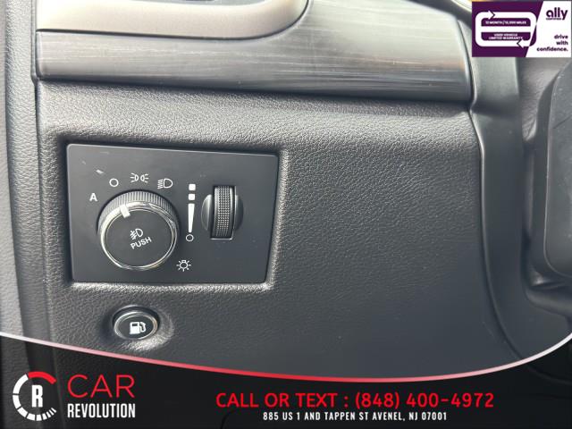 2020 Jeep Grand Cherokee Altitude 4X4 photo
