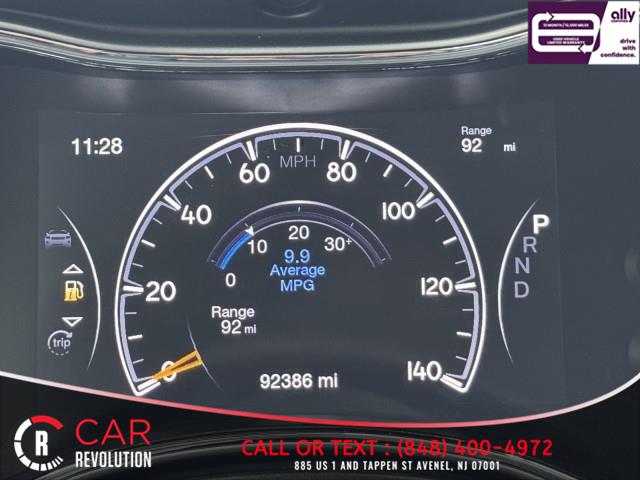 2020 Jeep Grand Cherokee Altitude 4X4 photo