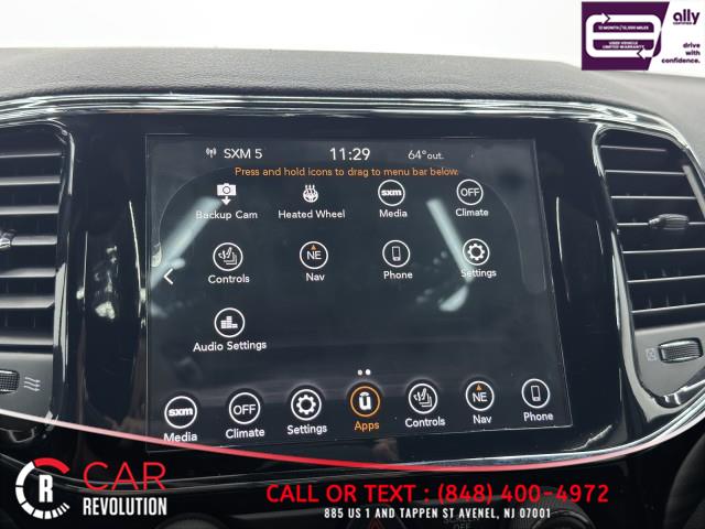 2020 Jeep Grand Cherokee Altitude 4X4 photo