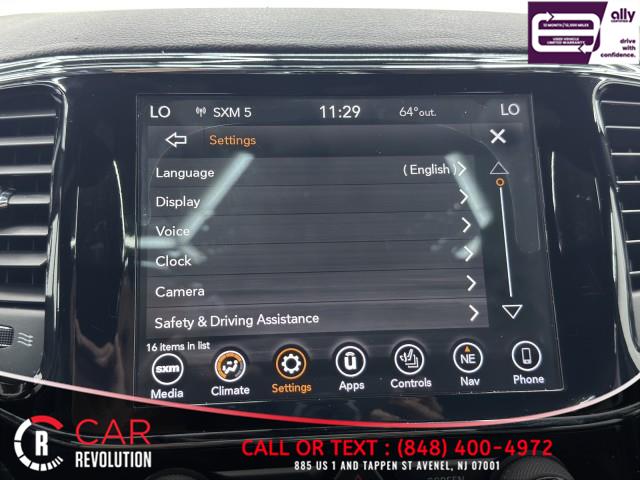 2020 Jeep Grand Cherokee Altitude 4X4 photo