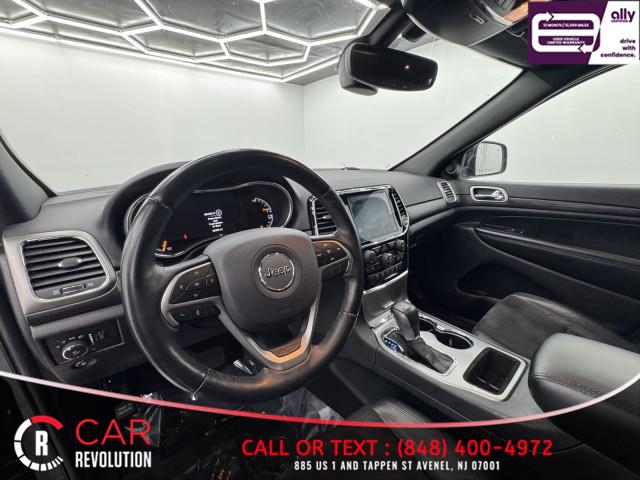 2020 Jeep Grand Cherokee Altitude 4X4 photo