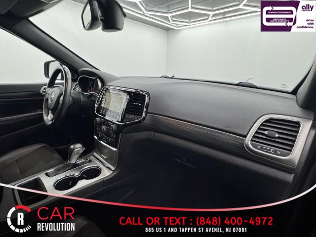 2020 Jeep Grand Cherokee Altitude 4X4 photo