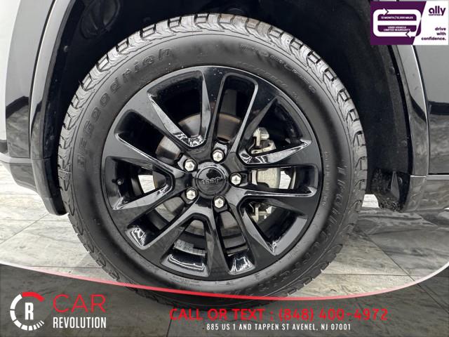 2020 Jeep Grand Cherokee Altitude 4X4 photo