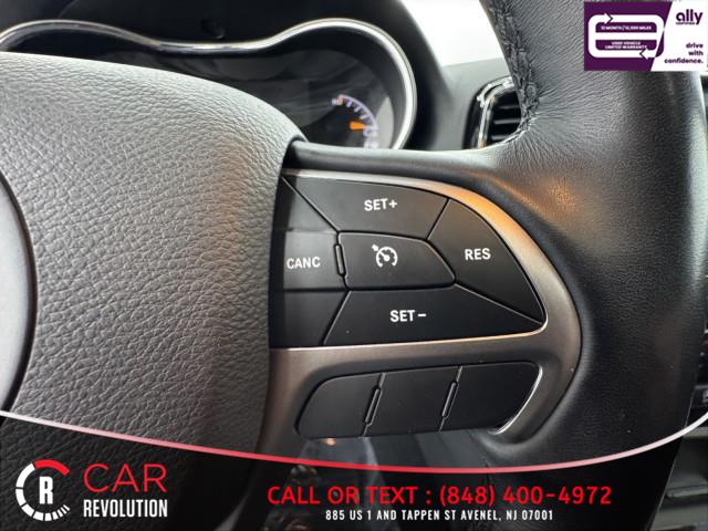 2020 Jeep Grand Cherokee Altitude 4X4 photo
