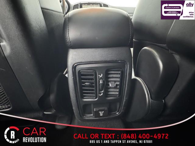 2020 Jeep Grand Cherokee Altitude 4X4 photo