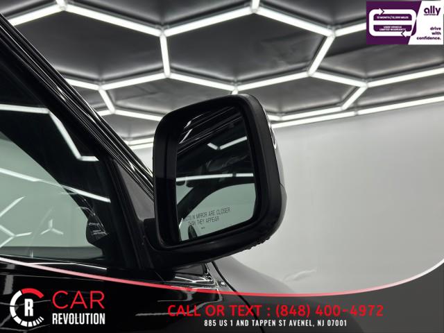 2020 Jeep Grand Cherokee Altitude 4X4 photo