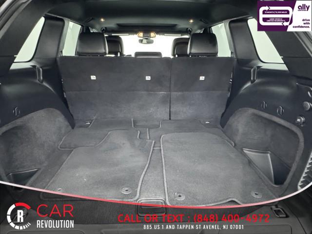 2020 Jeep Grand Cherokee Altitude 4X4 photo