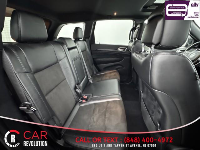 2020 Jeep Grand Cherokee Altitude 4X4 photo