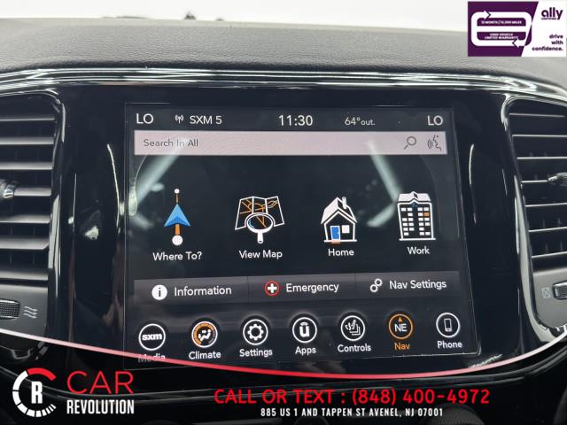 2020 Jeep Grand Cherokee Altitude 4X4 photo