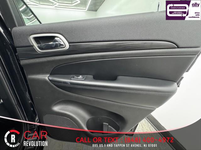 2020 Jeep Grand Cherokee Altitude 4X4 photo