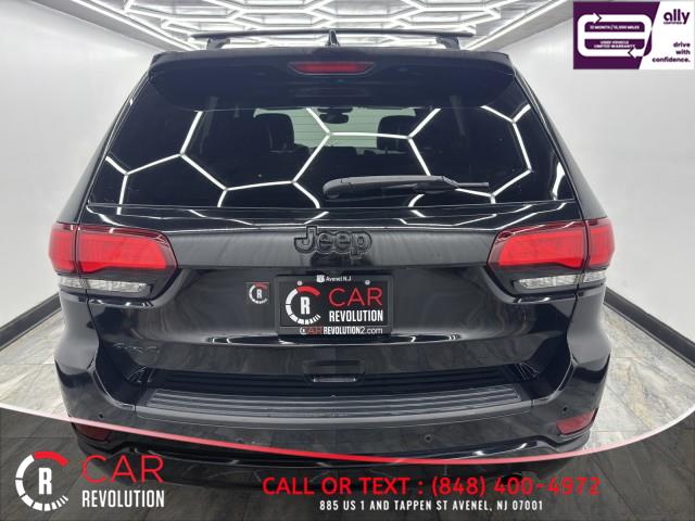 2020 Jeep Grand Cherokee Altitude 4X4 photo