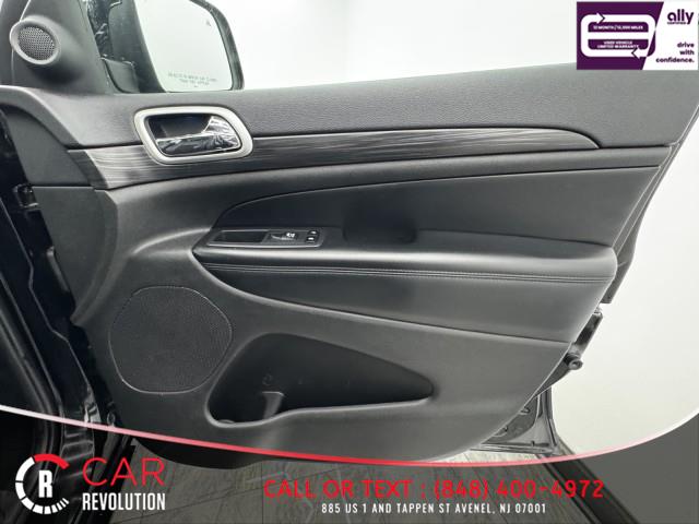 2020 Jeep Grand Cherokee Altitude 4X4 photo