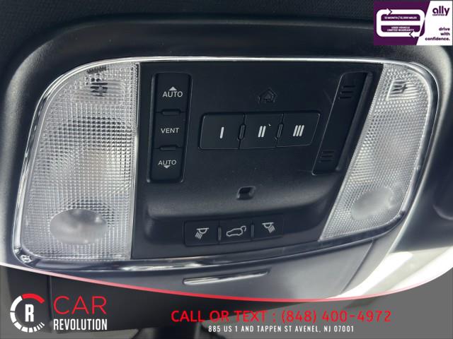 2020 Jeep Grand Cherokee Altitude 4X4 photo