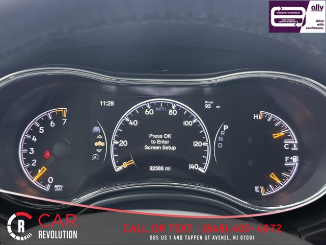 2020 Jeep Grand Cherokee Altitude 4X4 photo
