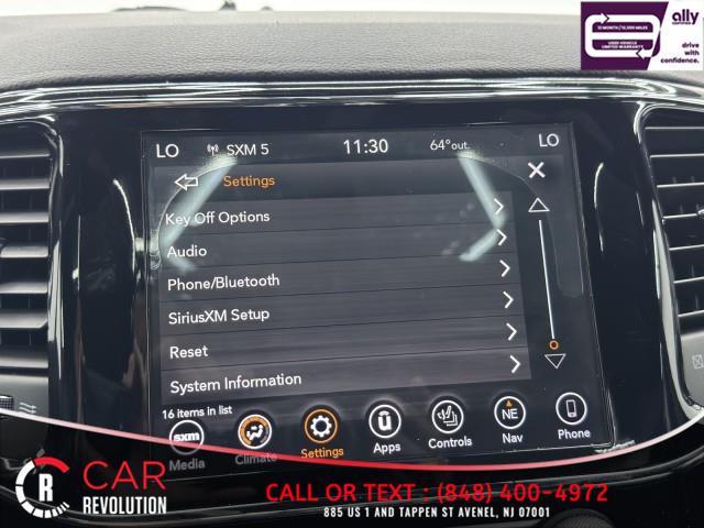 2020 Jeep Grand Cherokee Altitude 4X4 photo