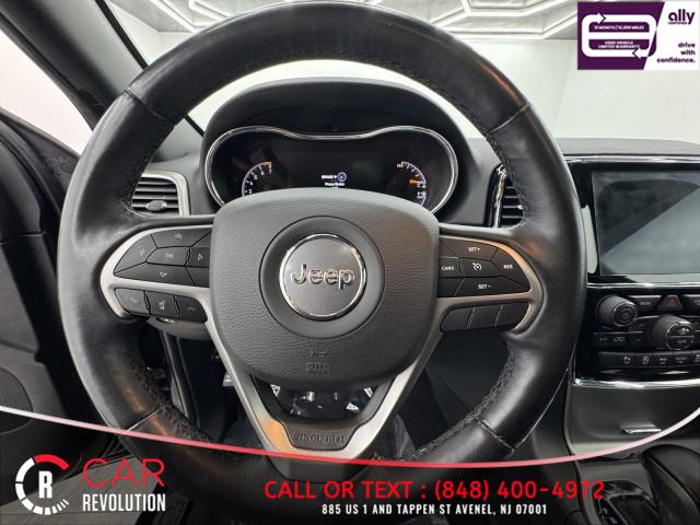 2020 Jeep Grand Cherokee Altitude 4X4 photo