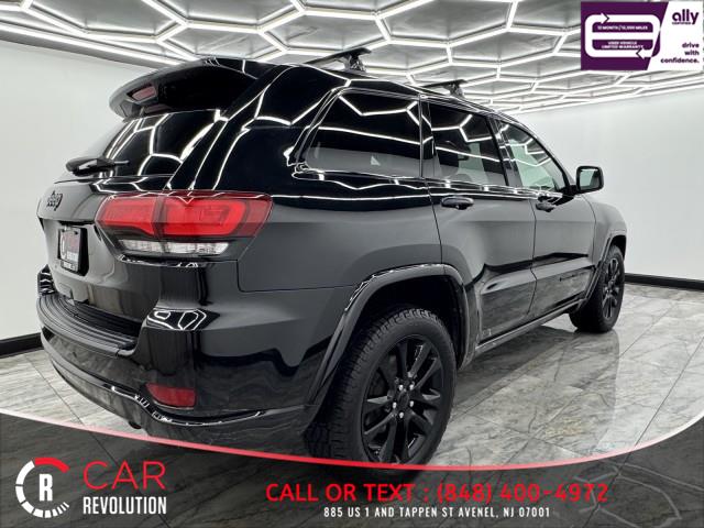 2020 Jeep Grand Cherokee Altitude 4X4 photo
