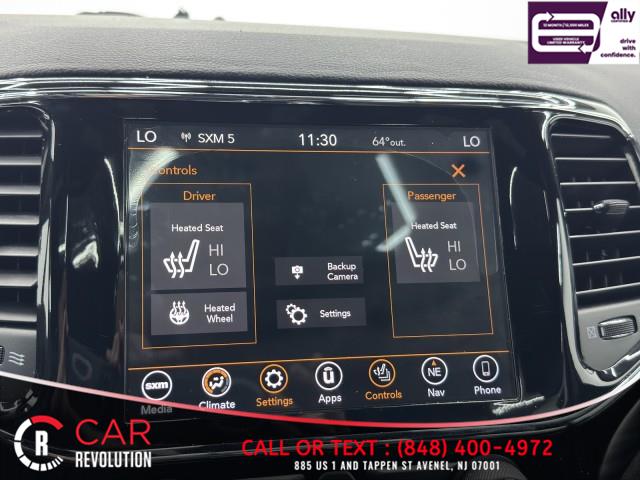 2020 Jeep Grand Cherokee Altitude 4X4 photo