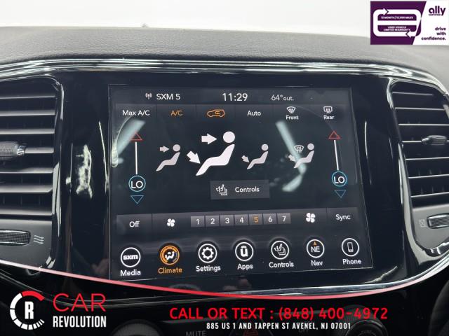 2020 Jeep Grand Cherokee Altitude 4X4 photo