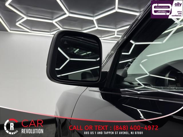 2020 Jeep Grand Cherokee Altitude 4X4 photo