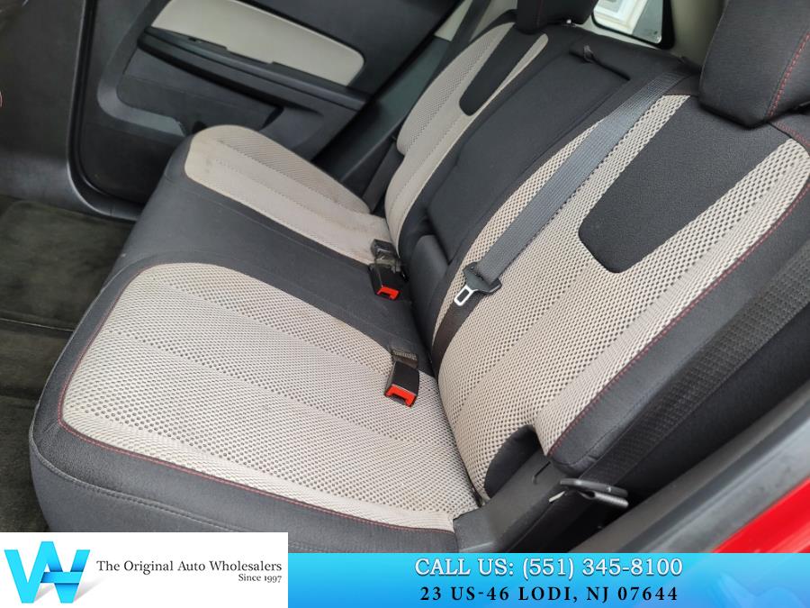 2014 GMC Terrain SLE-2 photo