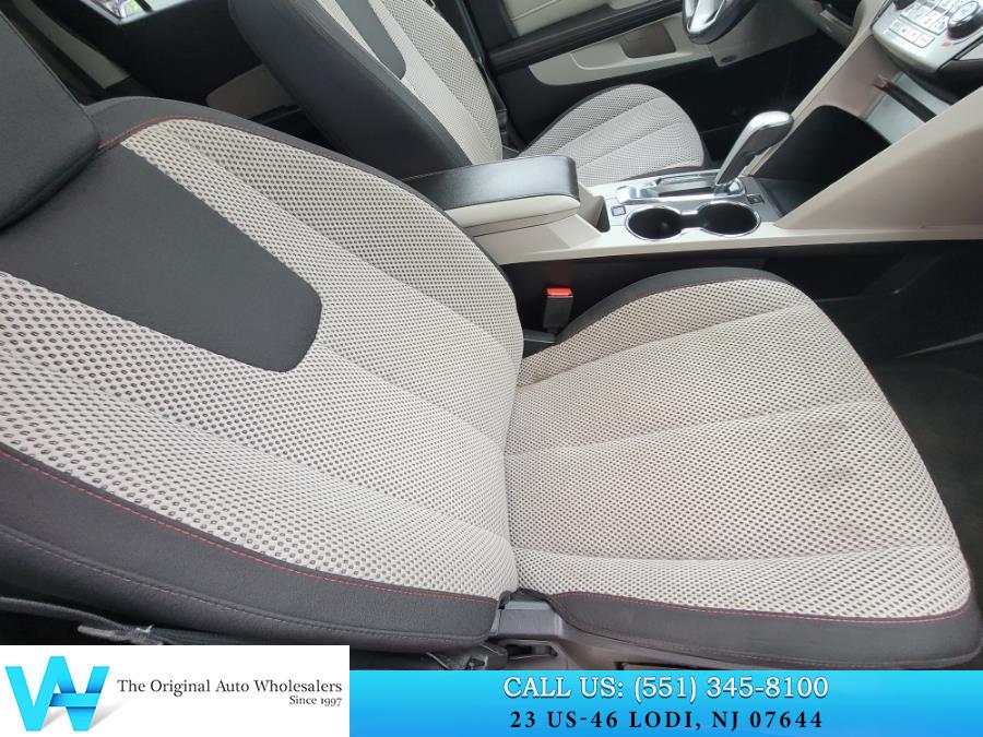 2014 GMC Terrain SLE-2 photo