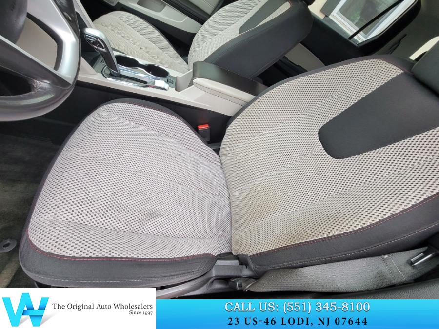 2014 GMC Terrain SLE-2 photo