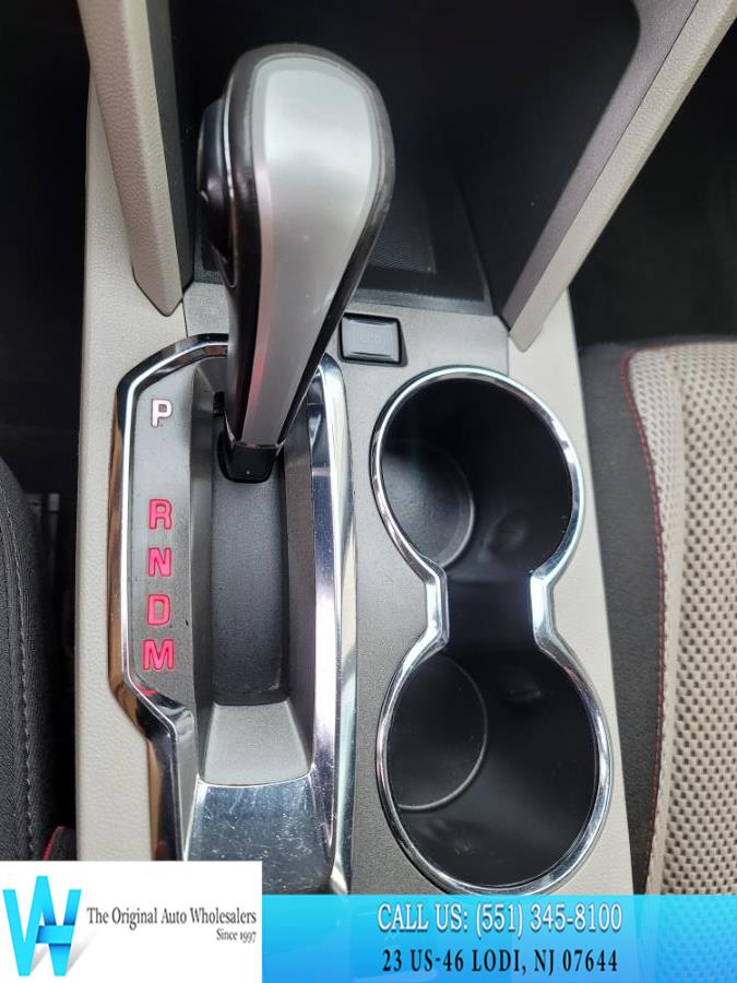 2014 GMC Terrain SLE-2 photo
