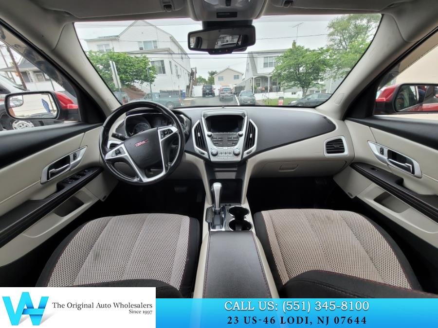 2014 GMC Terrain SLE-2 photo