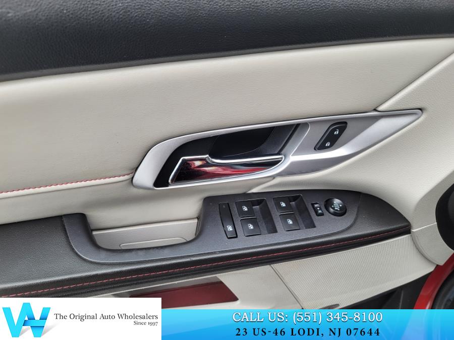 2014 GMC Terrain SLE-2 photo