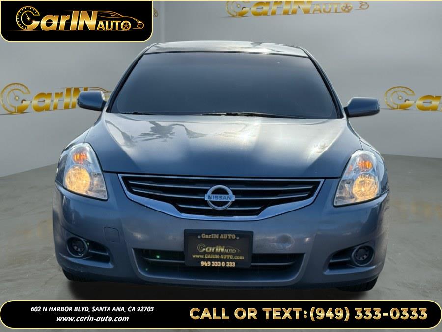 2011 Nissan Altima 2.5 photo