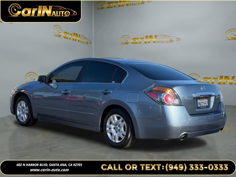 2011 Nissan Altima 2.5 photo