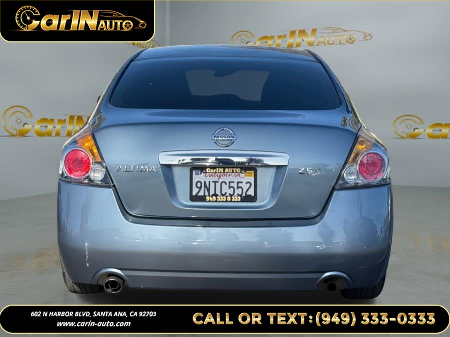 2011 Nissan Altima 2.5 photo