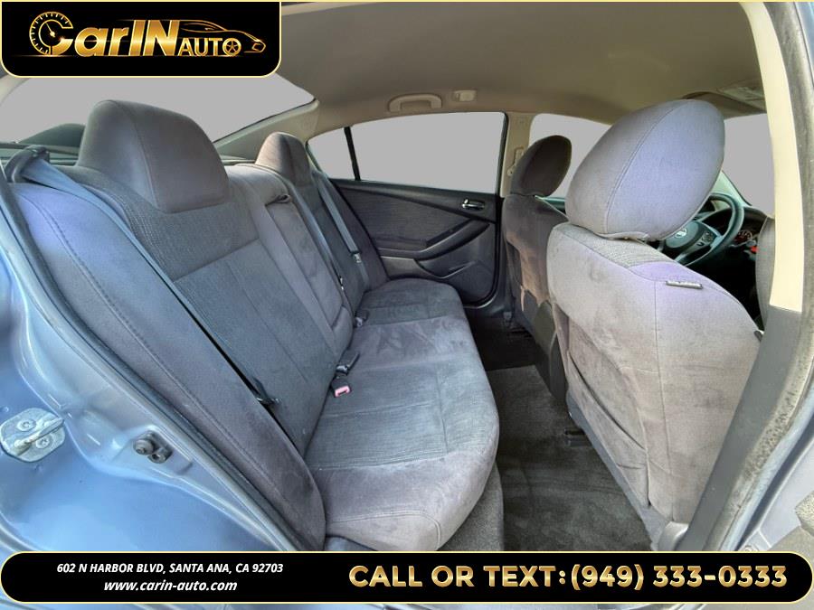 2011 Nissan Altima 2.5 photo