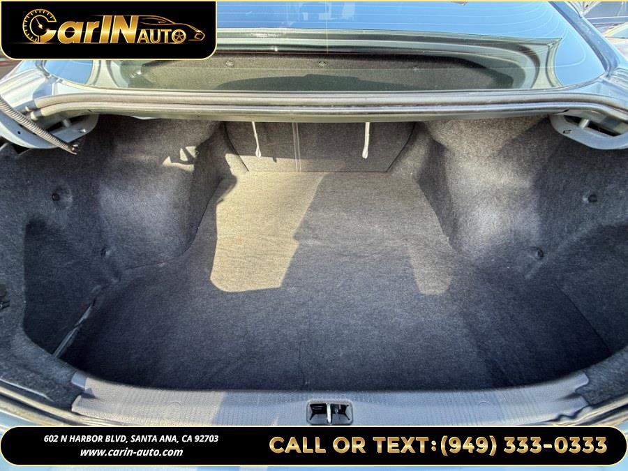 2011 Nissan Altima 2.5 photo