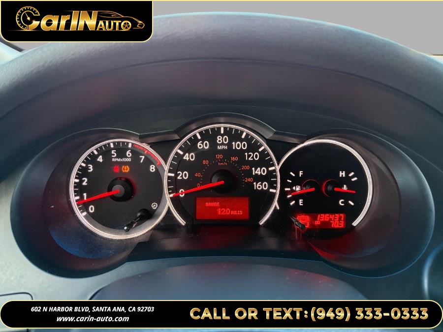 2011 Nissan Altima 2.5 photo