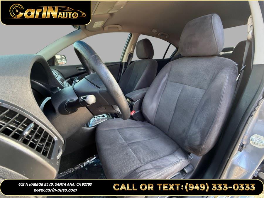 2011 Nissan Altima 2.5 photo