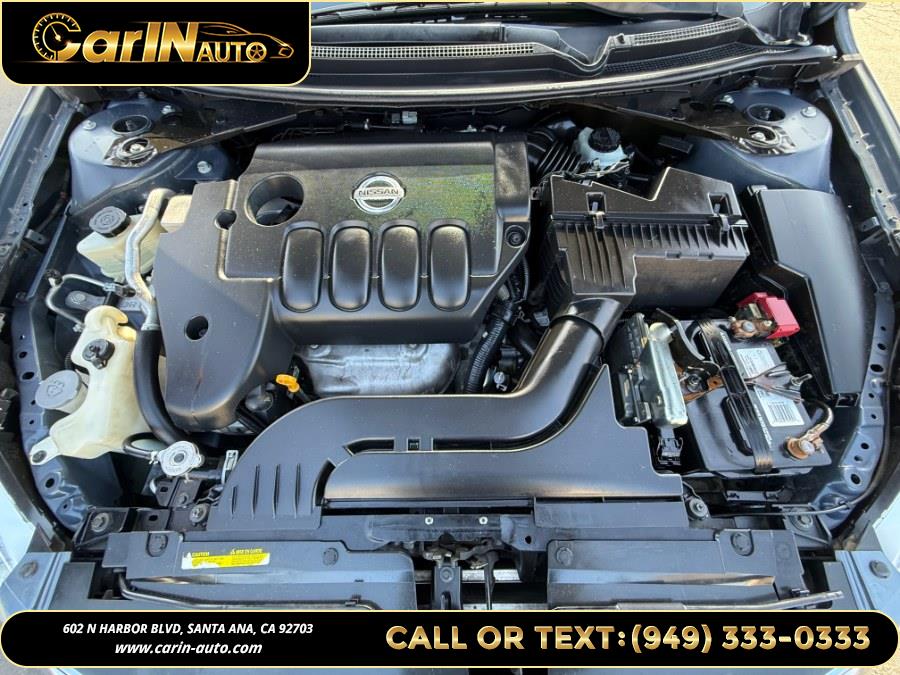 2011 Nissan Altima 2.5 photo