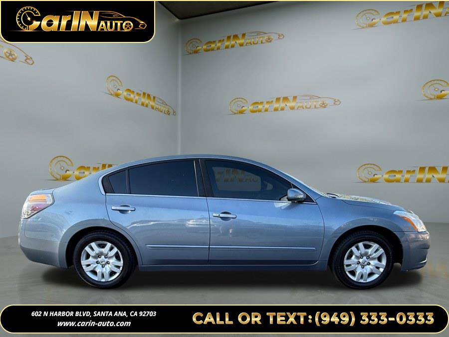 2011 Nissan Altima 2.5 photo