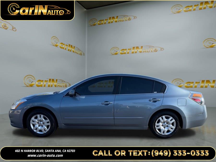 2011 Nissan Altima 2.5 photo